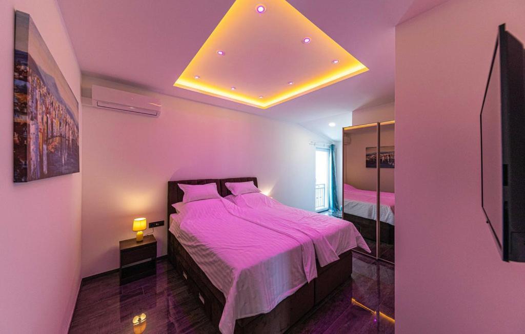 Premium Apartment With Jacuzzi Trogir Exteriér fotografie