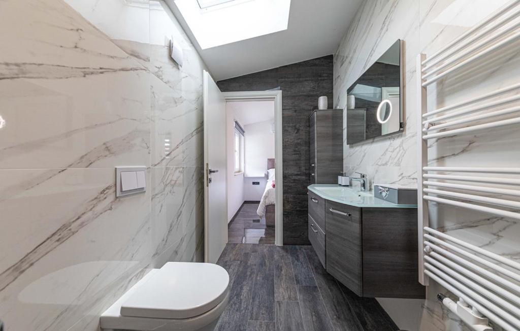 Premium Apartment With Jacuzzi Trogir Exteriér fotografie